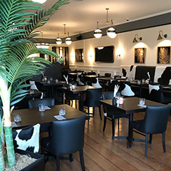 Tomahawk Steakhouse, Beverley