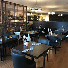 Tomahawk Steakhouse, Beverley