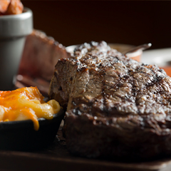 Tomahawk Steakhouse, York