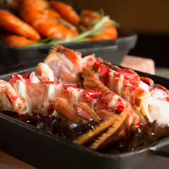 Tomahawk Steakhouse, York