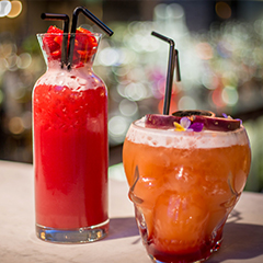 Tomahawk Steakhouse, York