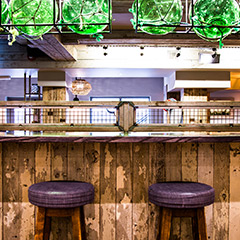 Tomahawk Steakhouse, Newcastle