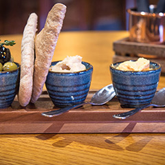 Tomahawk Steakhouse, Newcastle