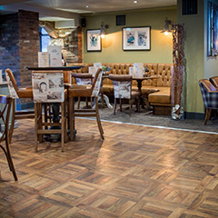 Tomahawk Steakhouse, Newcastle
