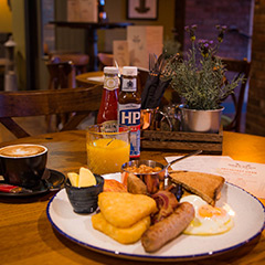Tomahawk Steakhouse, Newcastle