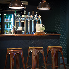 Tomahawk Steakhouse, Newcastle