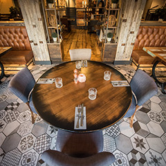 Tomahawk Steakhouse, Newcastle