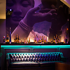 Tomahawk Steakhouse, Yarm
