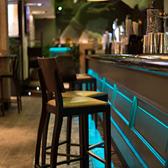 Tomahawk Steakhouse, Yarm