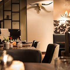 Tomahawk Steakhouse, Yarm