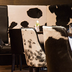 Tomahawk Steakhouse, Yarm