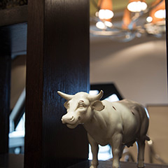 Tomahawk Steakhouse, Yarm