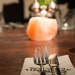Tomahawk Steakhouse, Yarm